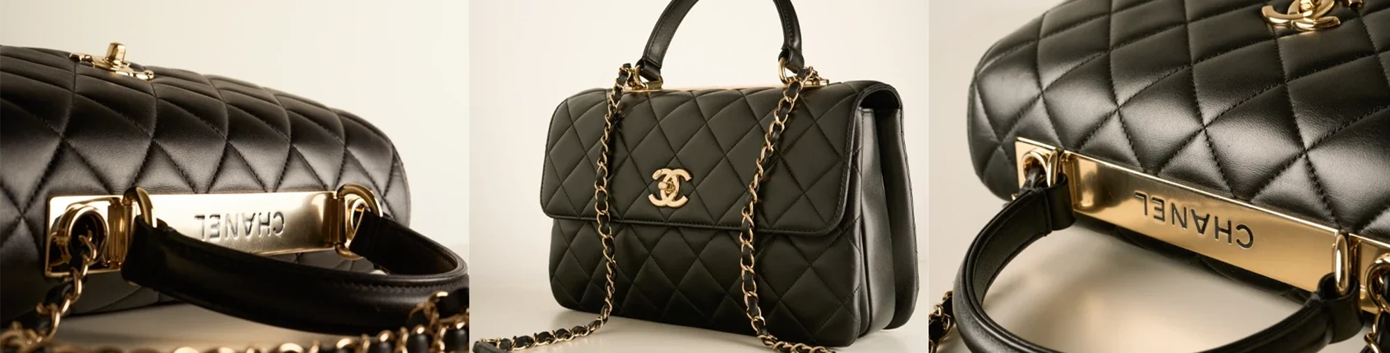 The Chanel Trendy CC: An Unexpected Icon