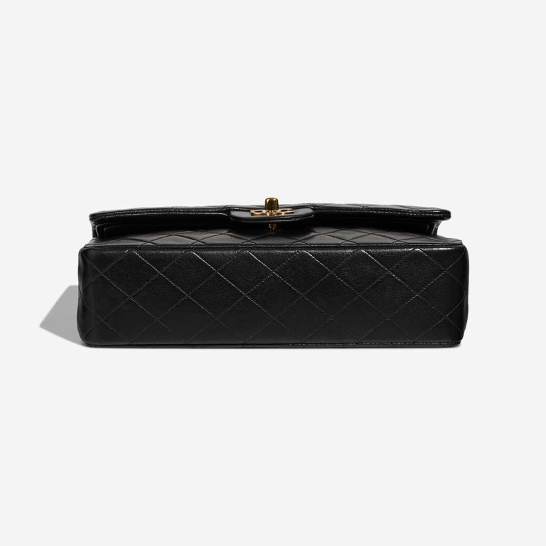 Chanel Timeless Medium Lamb Black | Sell your designer bag