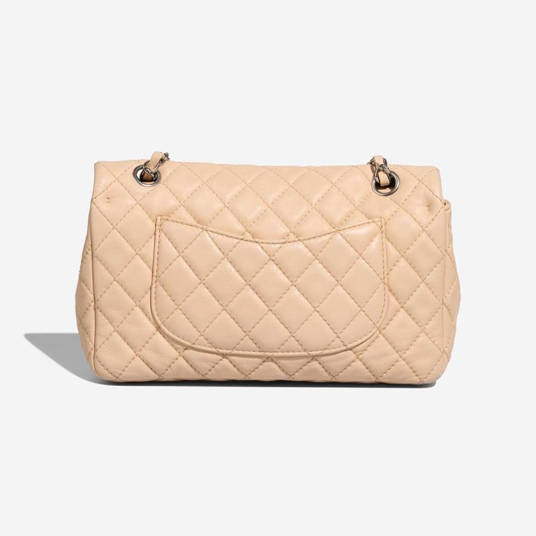 Chanel Timeless Medium Lamb Beige | Sell your designer bag