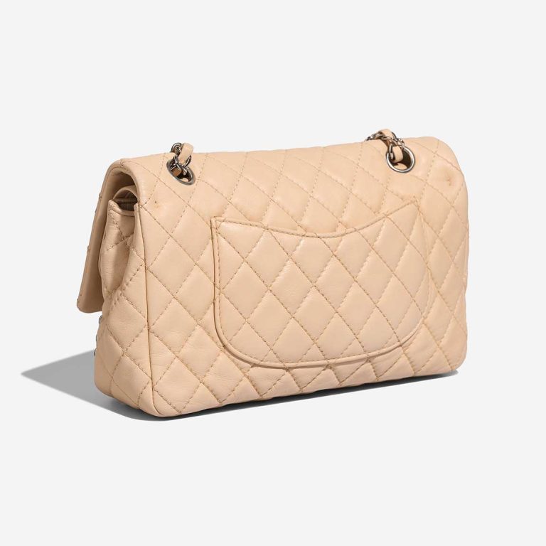 Chanel Timeless Medium Lamb Beige | Sell your designer bag