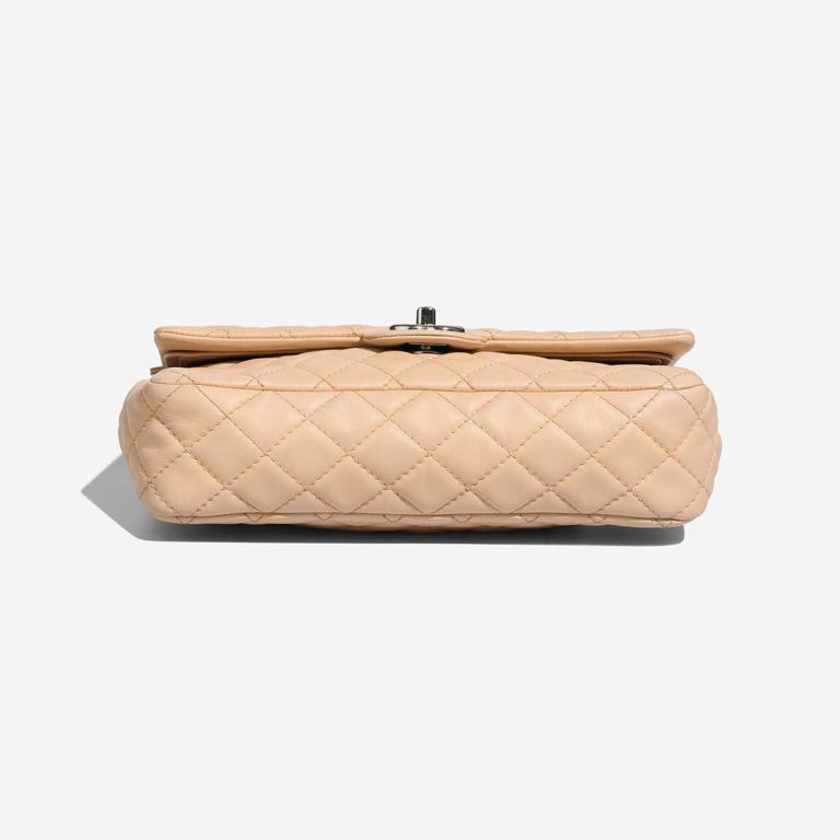 Chanel Timeless Medium Lamb Beige | Sell your designer bag