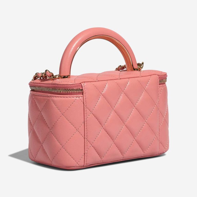 Chanel Vanity Small Blush | Sell your designer bag
