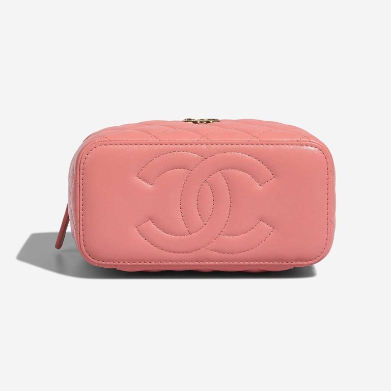 Chanel Vanity Small Blush | Sell your designer bag