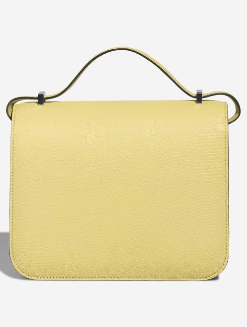 Hermès Constance 18 Chèvre Mysore Jaune Bourgeon | Sell your designer bag