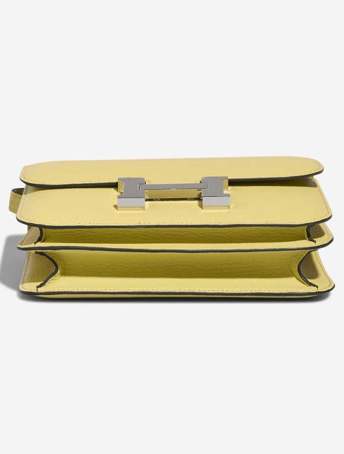 Hermès Constance 18 Chèvre Mysore Jaune Bourgeon | Sell your designer bag