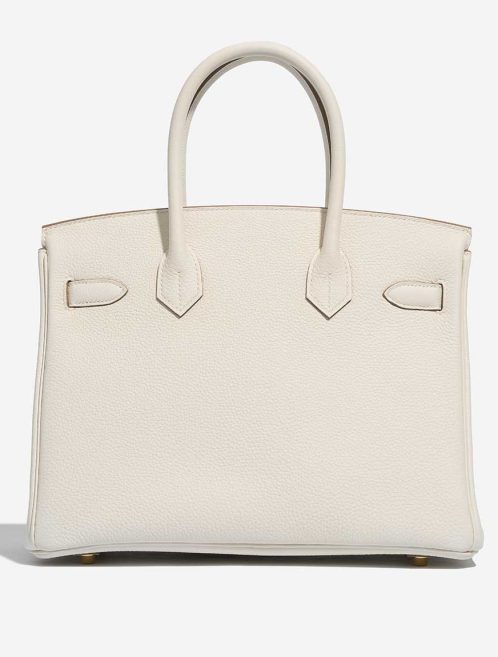 Hermès Birkin 30 Togo Mushroom | Sell your designer bag