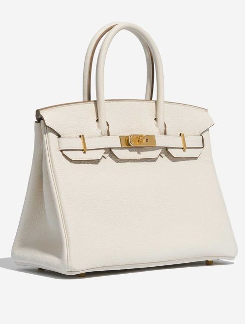 Hermès Birkin 30 Togo Mushroom | Sell your designer bag