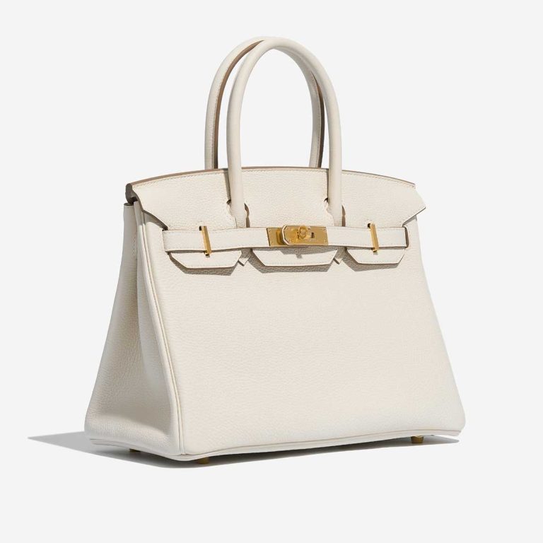 Hermès Birkin 30 Togo Mushroom | Sell your designer bag