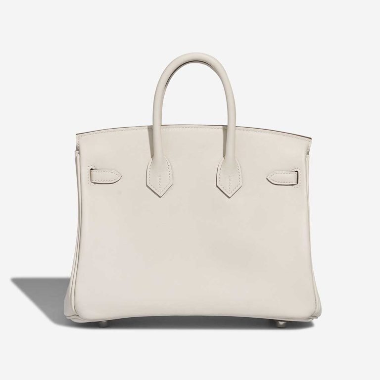 Hermès Birkin 25 Swift Mushroom | Sell your designer bag