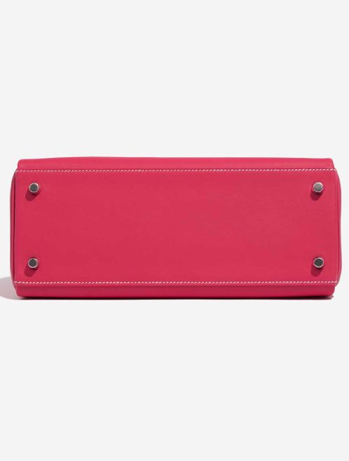 Hermès Kelly 28 Swift Rose Extrême / Rose Sakura | Sell your designer bag