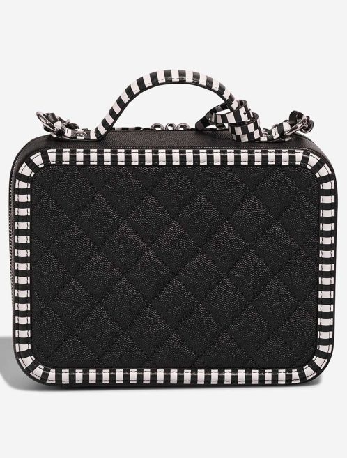 Chanel Vanity Medium Caviar Black | Sell your designer bag