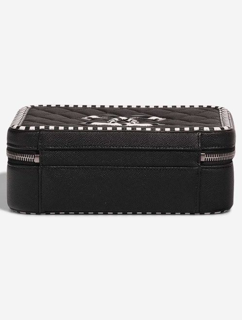 Chanel Vanity Medium Caviar Black | Sell your designer bag