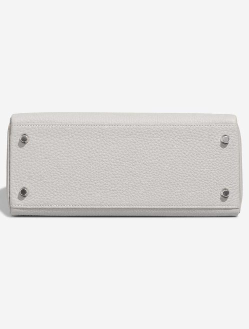 Hermès Kelly 28 Togo Gris Pâle | Sell your designer bag