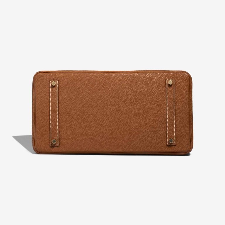 Hermès Birkin 35 Togo Gold | Sell your designer bag