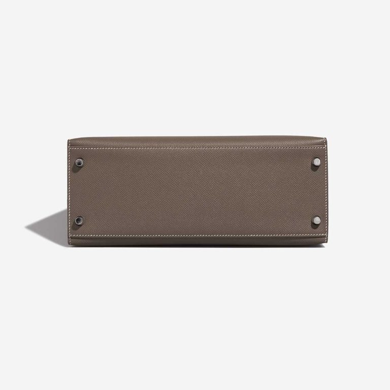Hermès Kelly 28 Epsom Étoupe | Sell your designer bag