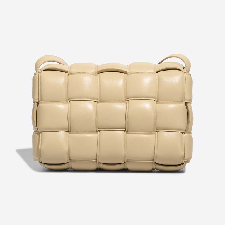 Bottega Veneta Cassette Lamb Porridge | Sell your designer bag