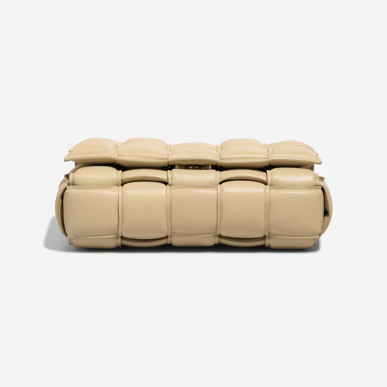 Bottega Veneta Cassette Lamb Porridge | Sell your designer bag