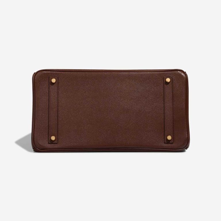 Hermès Birkin 35 Courchevel Havane | Sell your designer bag