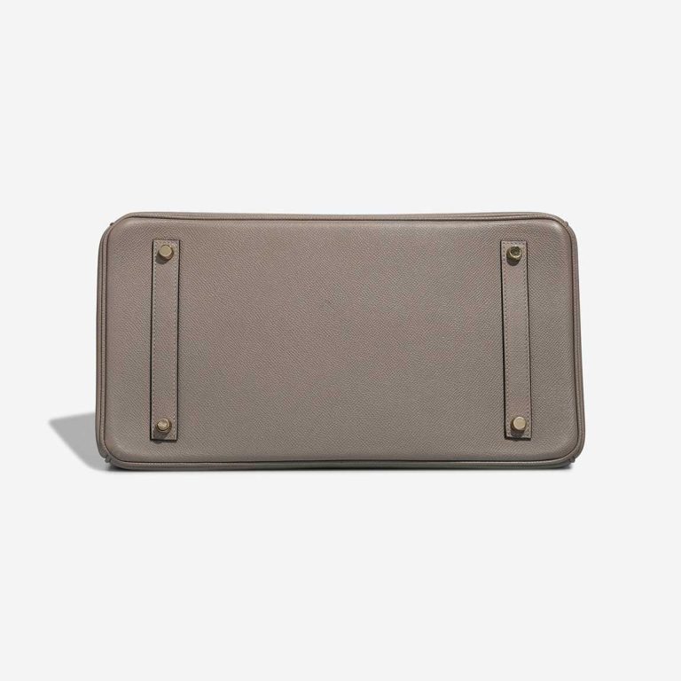 Hermès Birkin 35 Epsom Gris Asphalte | Sell your designer bag