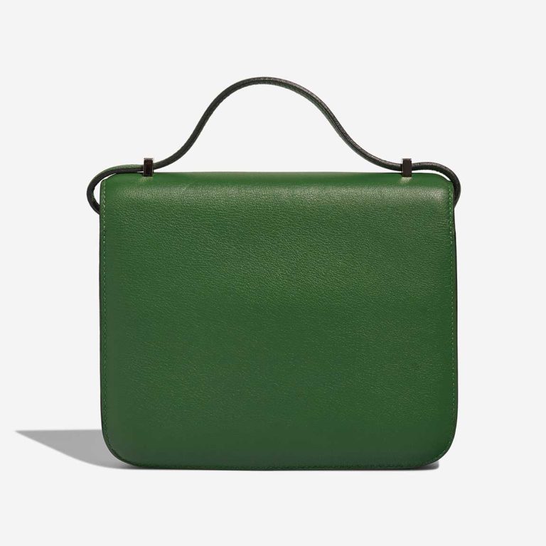 Hermès Constance 18 Swift Vert Bengale | Sell your designer bag
