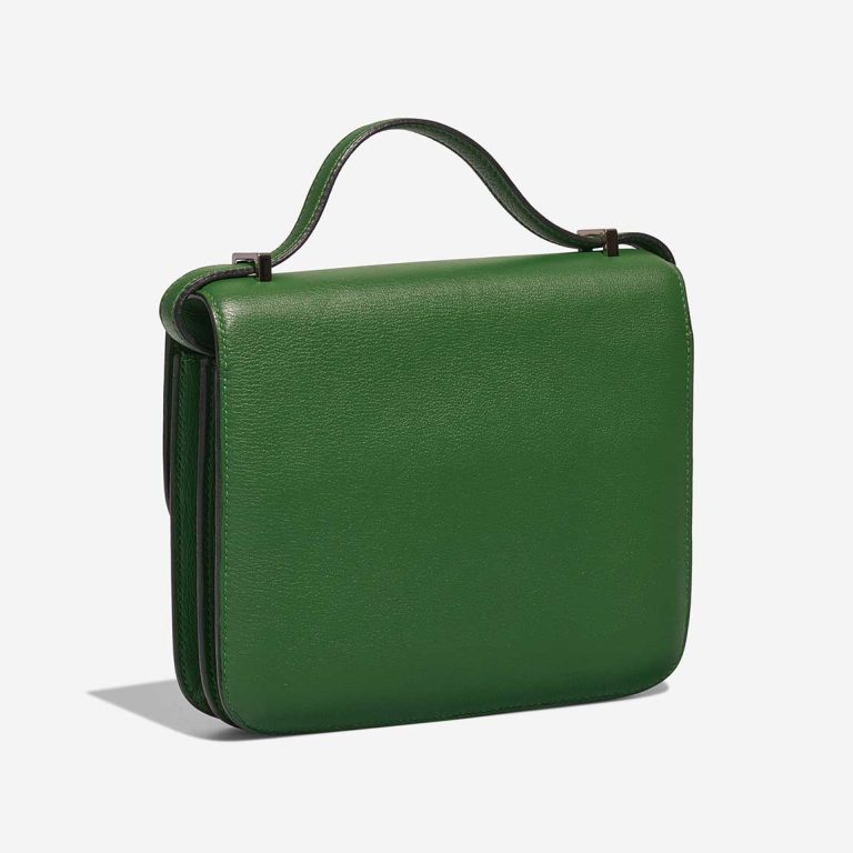 Hermès Constance 18 Swift Vert Bengale | Sell your designer bag
