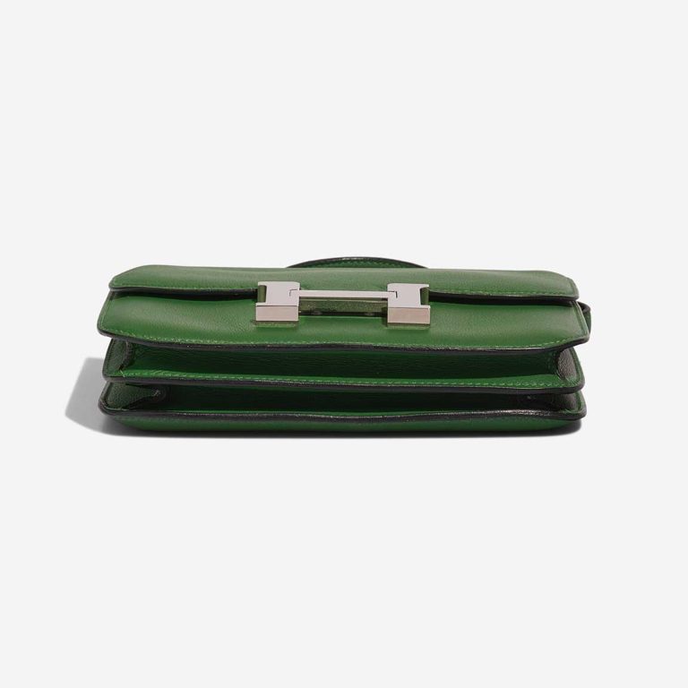Hermès Constance 18 Swift Vert Bengale | Sell your designer bag