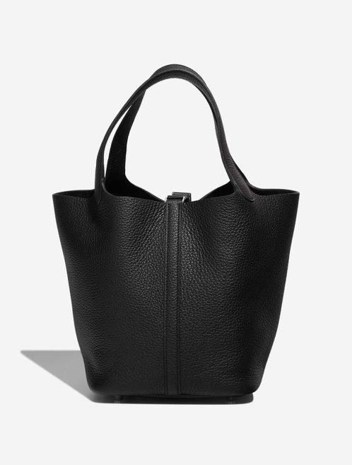 Hermès Picotin 22 Taurillon Clémence | Sell your designer bag