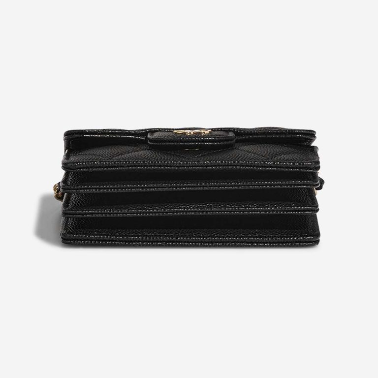 Chanel Timeless Extra Mini Caviar Black | Sell your designer bag