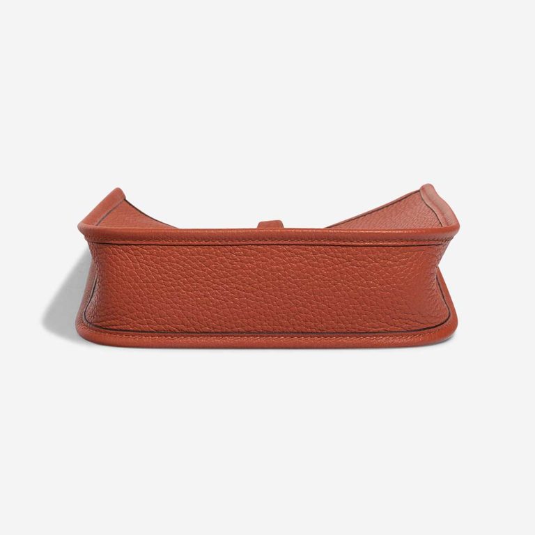 Hermès Evelyne 16 Taurillon Clémence Cuivre | Sell your designer bag