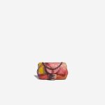 Chanel Timeless Extra Mini Lamb Multicolour  Front | Sell your designer bag