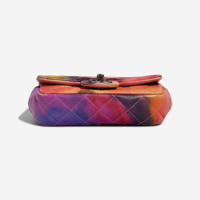 Chanel Timeless Extra Mini Lamb Multicolour  | Sell your designer bag