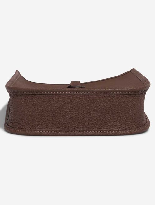 Hermès Evelyne 16 Taurillon Clémence Cacao | Sell your designer bag