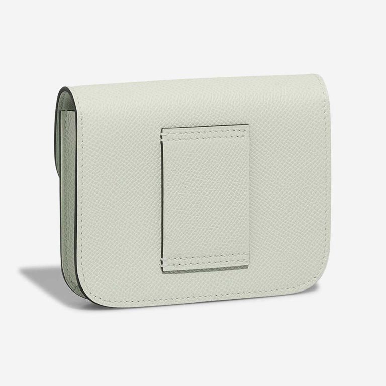 Hermès Constance Slim Wallet Epsom Vert Fizz | Sell your designer bag