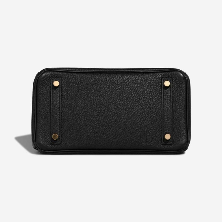 Hermès Birkin 25 Togo Black  | Sell your designer bag