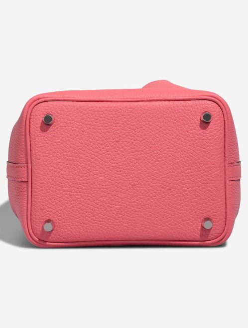 Hermès Picotin 18 Clémence Rose Azalée | Sell your designer bag