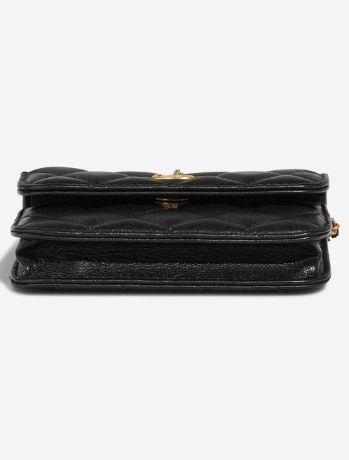 Chanel Timeless Belt Bag Lamb Black | Sell your designer bag