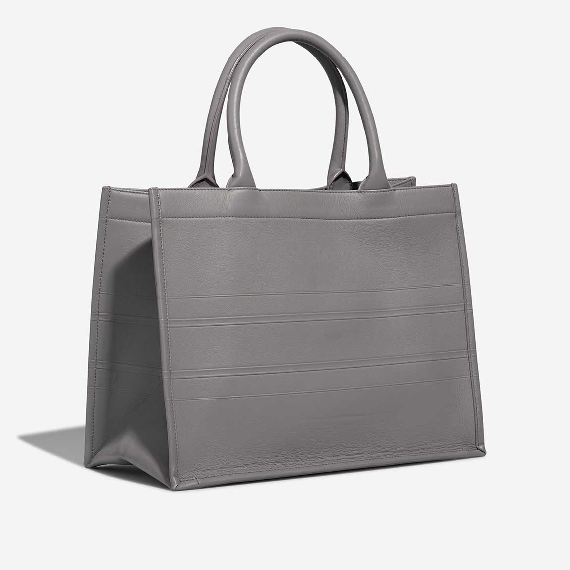 【DIOR】24SS 国内完売！BOOK TOTE ミディアム DIOR | Dior Book Tote バッグ ミディアム マクロカナージュ