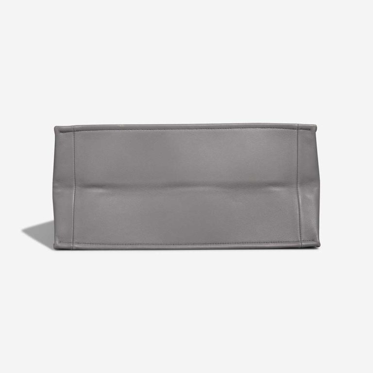 Dior Book Tote Medium Lamb Grey | Sell your designer bag