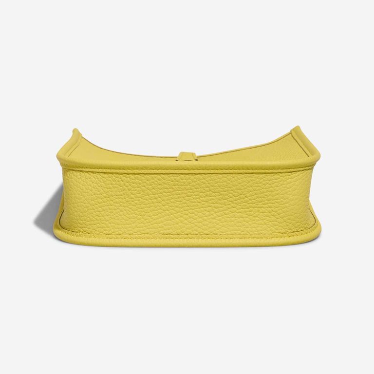 Hermès Evelyne 16 Taurillon Clémence Lime | Sell your designer bag
