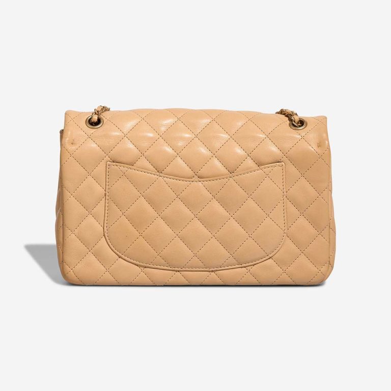 Chanel Timeless Medium Lamb Beige | Sell your designer bag