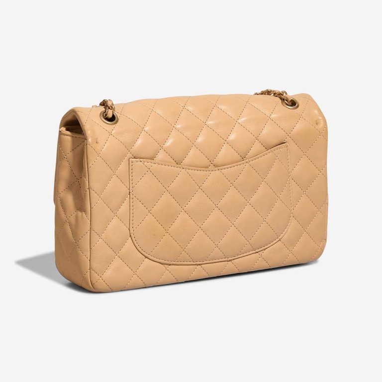 Chanel Timeless Medium Lamb Beige | Sell your designer bag