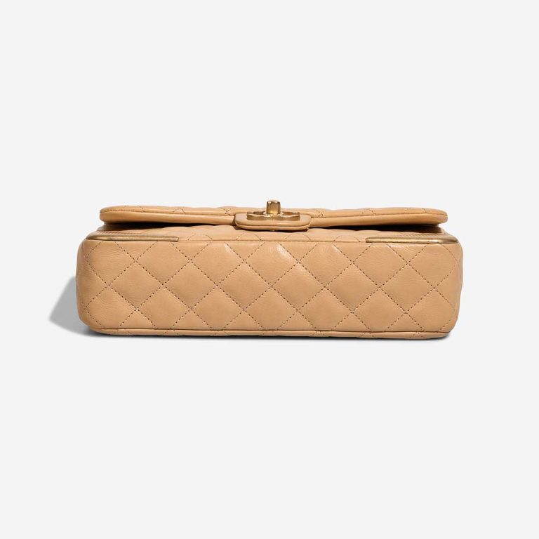 Chanel Timeless Medium Lamb Beige | Sell your designer bag