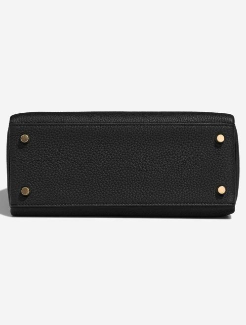 Hermès Kelly 25 Togo Black | Sell your designer bag