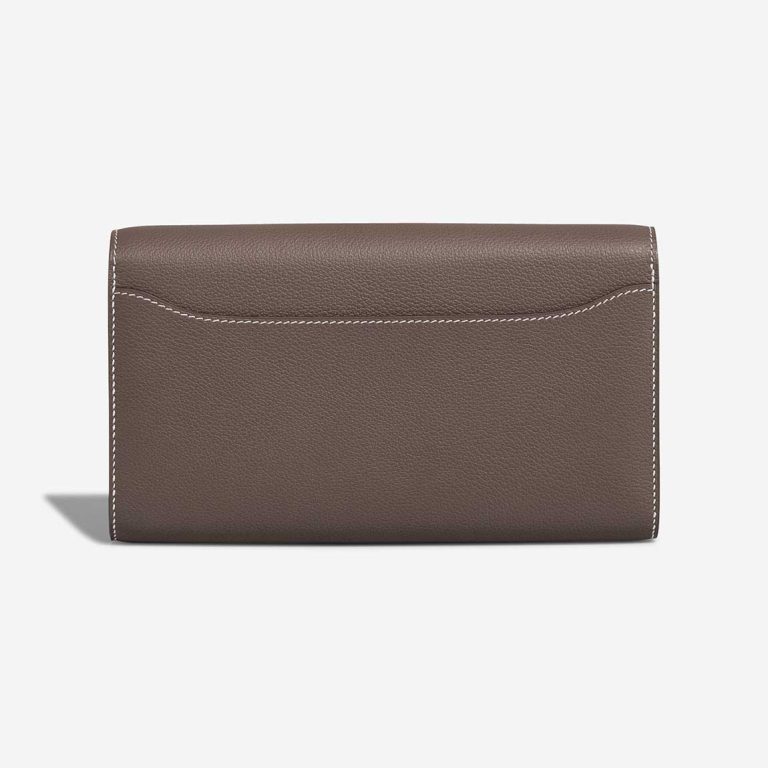 Hermès Constance To Go Evercolor Étoupe | Sell your designer bag