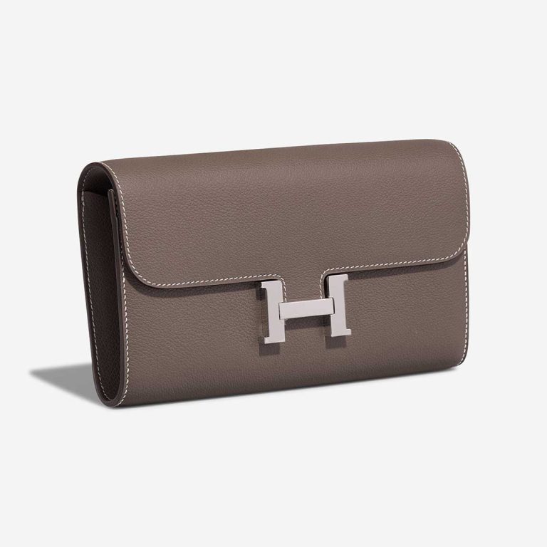 Hermès Constance To Go Evercolor Étoupe | Sell your designer bag