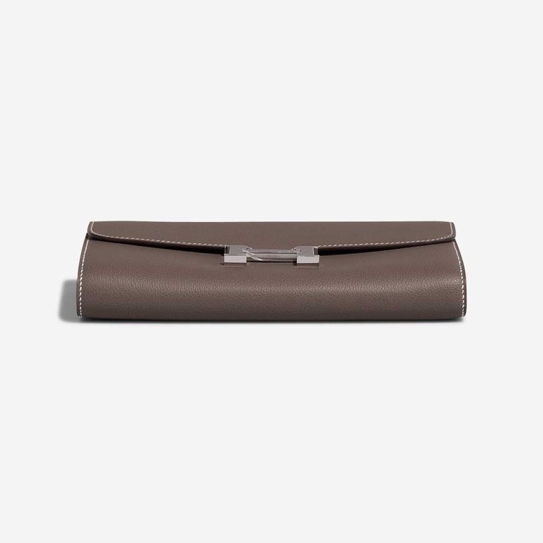 Hermès Constance To Go Evercolor Étoupe | Sell your designer bag