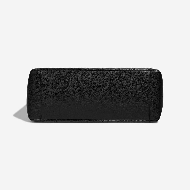 Chanel Shopping Tote GST Caviar Black | Sell your designer bag
