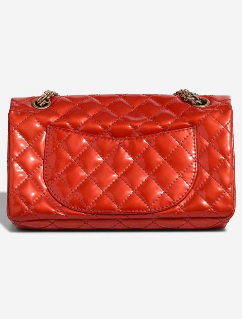 Chanel 2.55 Reissue 225 Patent Red | Sell your designer bag