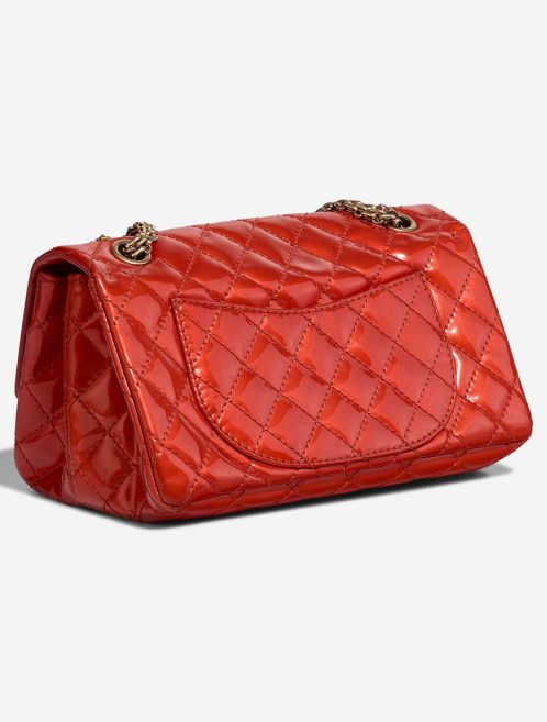 Chanel 2.55 Reissue 225 Patent Red | Sell your designer bag