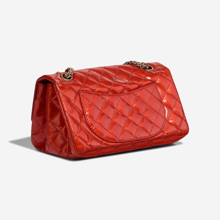 Chanel 2.55 Reissue 225 Patent Red | Sell your designer bag